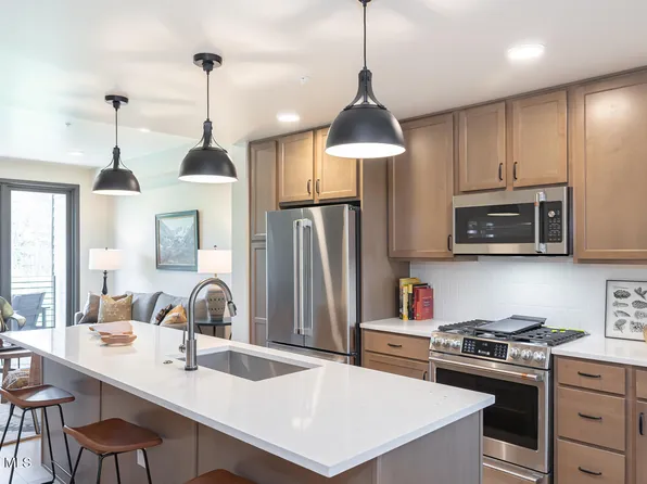 720 Baker Drive #306, Winter Park, CO 80482