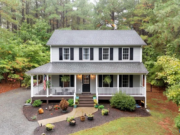 1118 Georgia Creek Rd, Scottsville, VA 24590