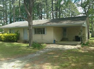 163 Baptist St, Clinton, AR 72031