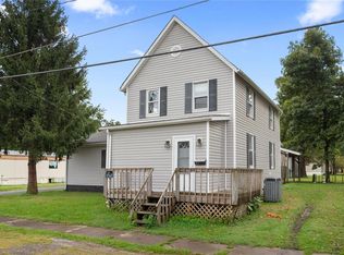 614 E South St, Mascoutah, IL 62258