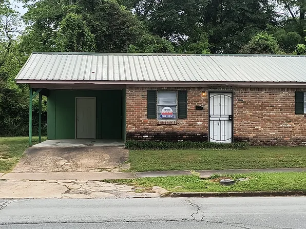 1107 S Cypress St #1, Pine Bluff, AR 71603