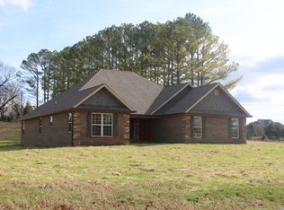 3806 Channel Dr LOT 22, Louisville, TN 37777