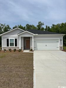 147 Marley Blue Dr. Lot 11 Gibson B, Gibson B Little River, SC, 29566