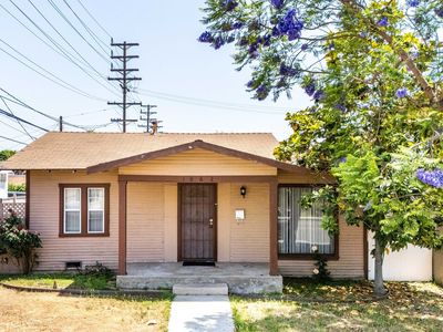 1062 Sonora Ave, Glendale, CA, 91201