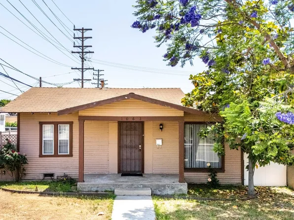 1062 Sonora Ave, Glendale, CA 91201