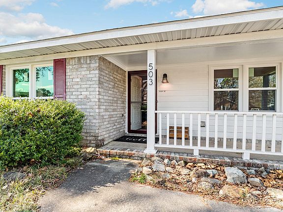 2nd image of 503 Kershaw Rd