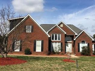 1111 Mallard Landing Dr, Monroe, NC 28110