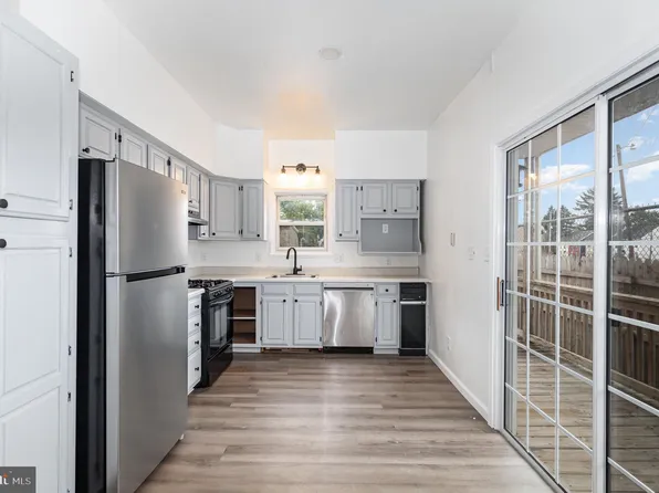 237 S Hartley St, York, PA 17401