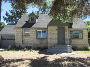 1337 Wiard St, Klamath Falls, OR
