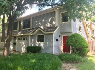 5913 S Quincy Ave, Tulsa, OK 74105