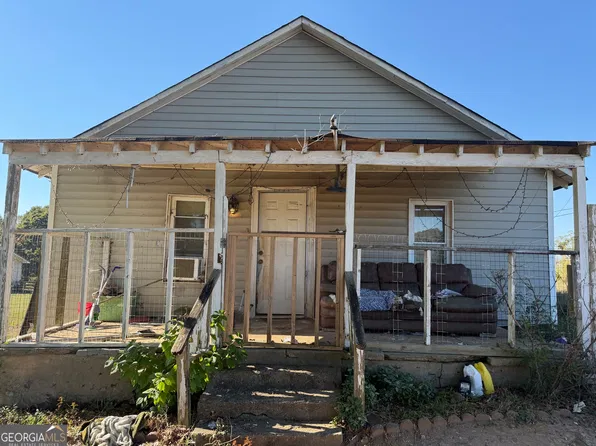 583 Tyus Veal Rd, Bowdon, GA 30108