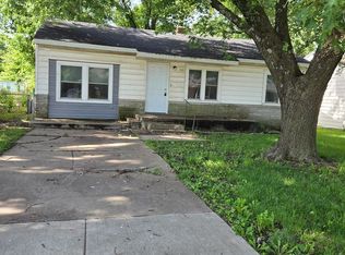 1510 W Lynn St, Springfield, MO 65802