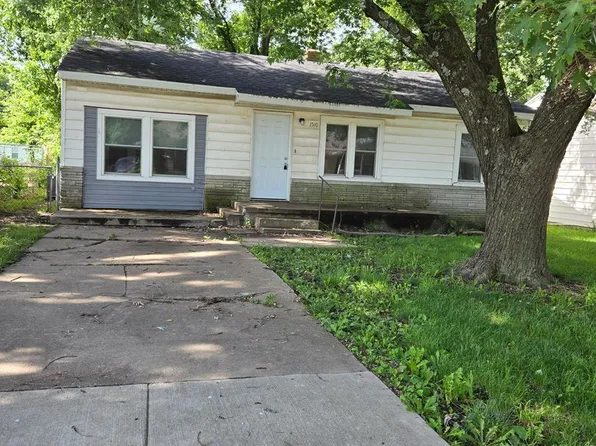 1510 W Lynn St, Springfield, MO 65802
