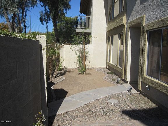 2nd image of 10222 N 12th Pl Unit 1