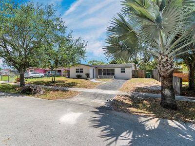 3830 NW 7th Ct, Lauderhill, FL, 33311