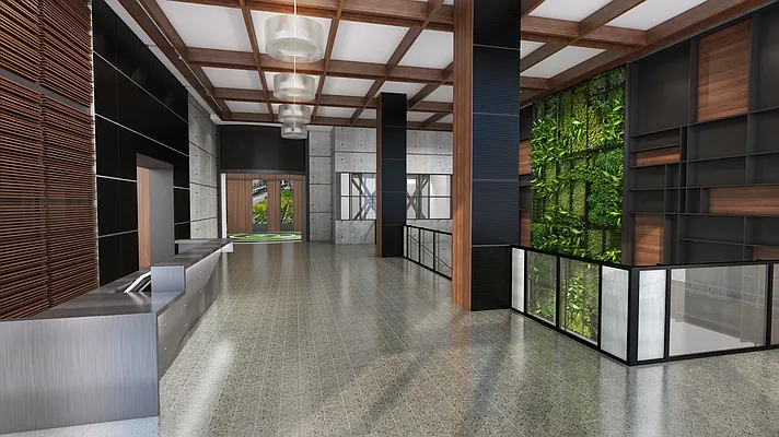 Rented by Lalezarian Properties | media 12