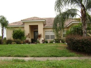 3551 Fieldstone Ct, Kissimmee, FL 34746