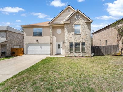 1411 Sage Run, San Antonio, TX, 78253