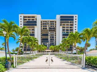 3100 N Highway A1a APT 605, Hutchinson Island, FL 34949