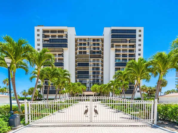 3100 N Highway A1a #605, Hutchinson Island, FL 34949