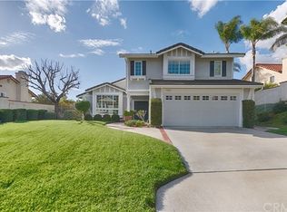 5045 Via Donaldo, Yorba Linda, CA 92886
