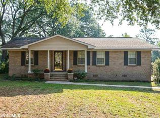 2713 Woodland Rd, Mobile, AL 36693