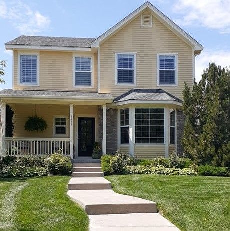 Welcome Home