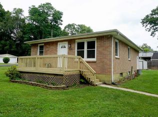 501 Vera Cruz St, Jackson, MI 49203