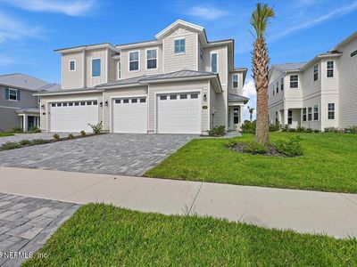 519 MARQUESA Circle, Saint Johns, FL, 32259