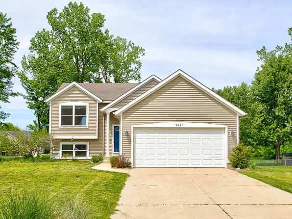 9647 Blair St, Zeeland, MI 49464