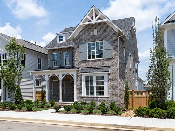 2nd image of 205 Equine St Lot 49