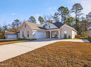 11106 Alphabet Rd, Gulfport, MS 39503