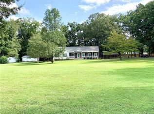 5221 Mount Holly Huntersville Rd, Charlotte, NC 28216