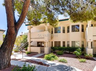 7964 Lions Rock Way UNIT 202, Las Vegas, NV 89128