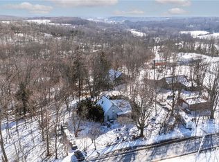 8546 W Prospect Rd, Hillsboro, OH 45133