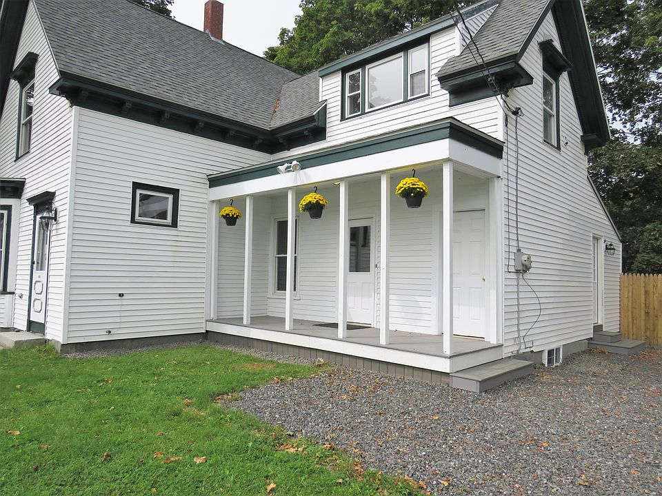 117 New County Road, Rockland, ME 04841 Zillow