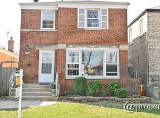 3129 W Fargo Ave, Chicago, IL 60645