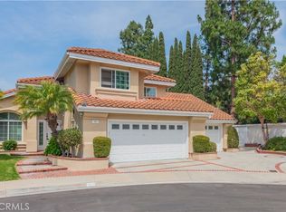 10 Pesaro, Irvine, CA 92614