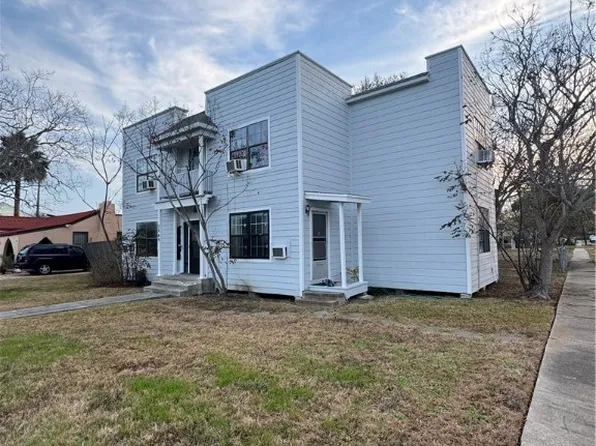 2849 Santa Fe Street, Corpus Christi, TX 78404