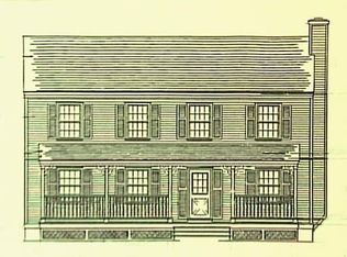 257 S Benson Rd, Fairfield, CT 06430