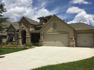 9726 Kirkstone Terrace Dr, Spring, TX 77379