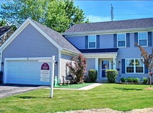 11 Lenox Ct, South Elgin, IL 60177