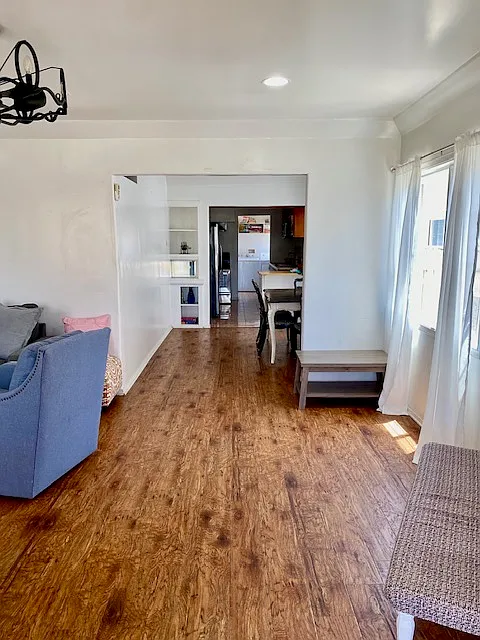 1 bed, $3,200 — Photo 3