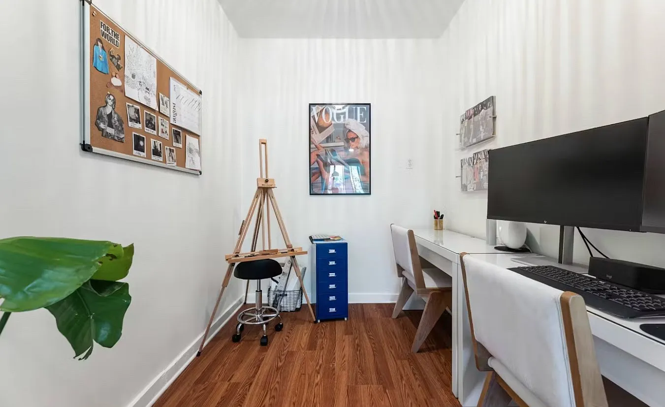 1 bed, 800 sqft, $2,950 — Photo 4