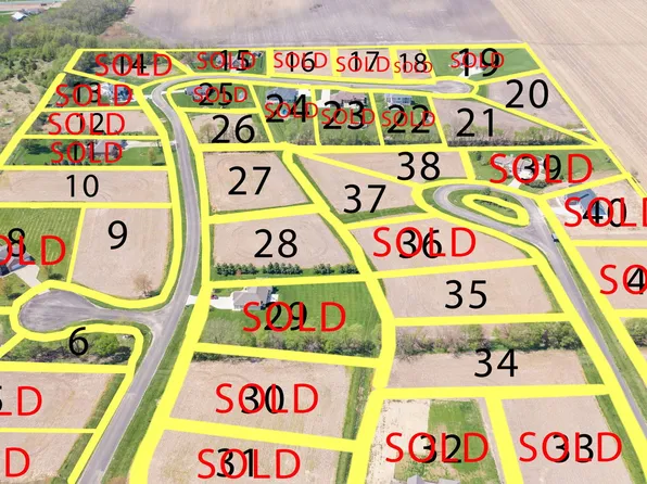 4455 E 2969th Rd #9, Newark, IL 60541