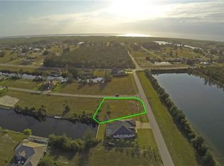 3826 Kismet Pkwy W, Cape Coral, FL 33993
