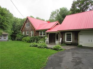116 Morgan Dr, Williamstown, NY 13493