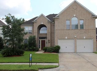 20922 Bayeux Ln, Spring, TX 77388