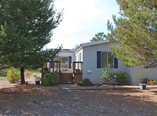 5725 Nordahl Rd, Florence, OR 97439