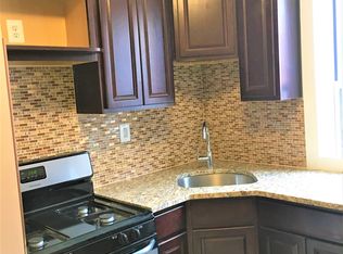 784 Mlk Blvd APT 1, Newark, NJ 07102